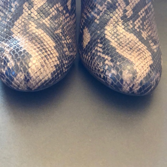 GEOX Python print booties - Picture 6 of 6